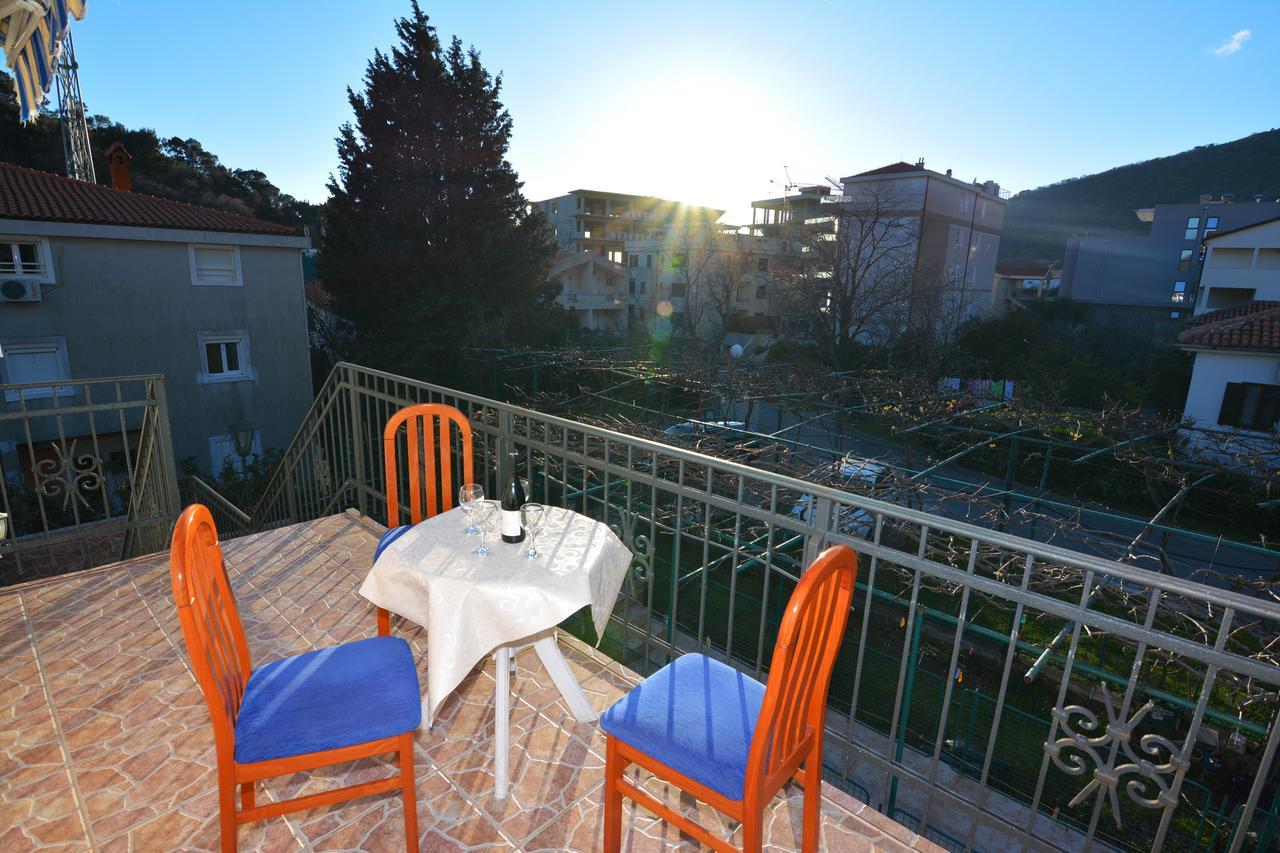 Apartments Jovana Petrovac Exterior photo