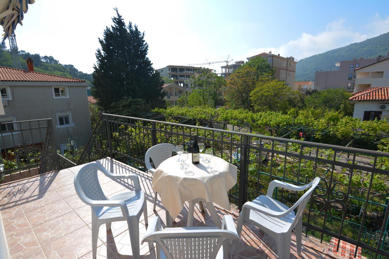 Apartments Jovana Petrovac Exterior photo